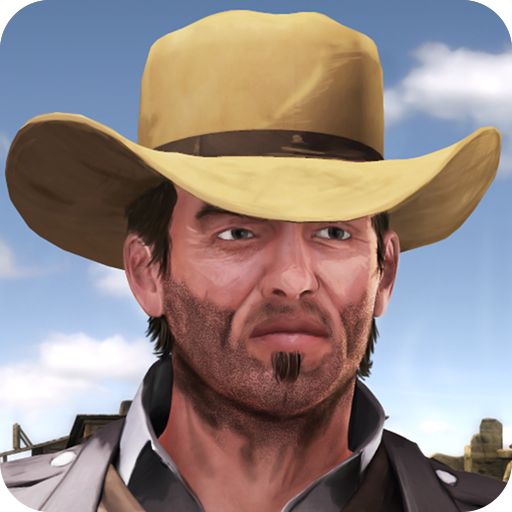 Bloody West: Infamous Legends 1.2.1 Icon