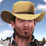Cover Image of Download Bloody West: Infamous Legends  APK