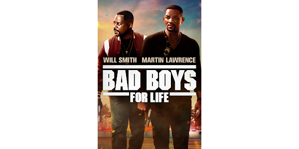 Bad boys for life stream online hotsell