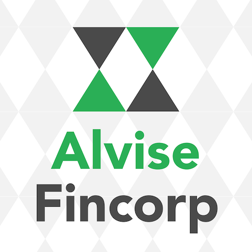 Alvise Fincorp 4.0 Icon