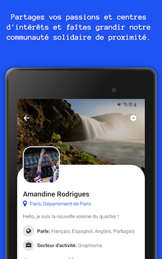 Ensembl - Le réseau solidaire