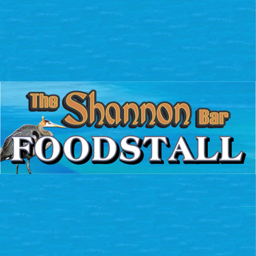 The Shannon Bar Foodstall logo