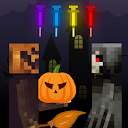 Download Halloween Ragdoll Playground: Human Witch Install Latest APK downloader