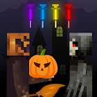 Halloween Ragdoll Playground: Human Witch 1.0.6