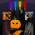 Halloween Ragdoll Playground: Human Witch1.0.0