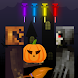 Halloween Ragdoll Playground: Human Witch - Androidアプリ