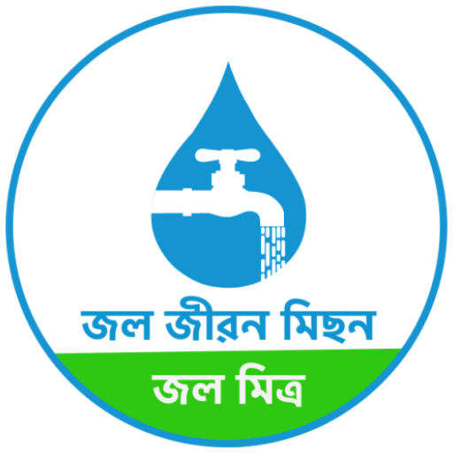 JJM Jal Mitra logo