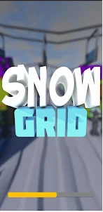 Snow Grid
