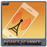 Police Scanner & Radio icon