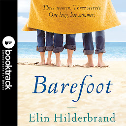 Icon image Barefoot: Booktrack Edition