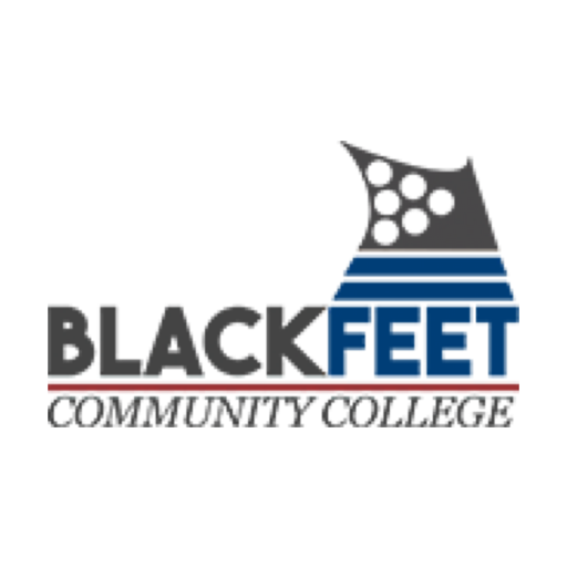 Blackfeet logo
