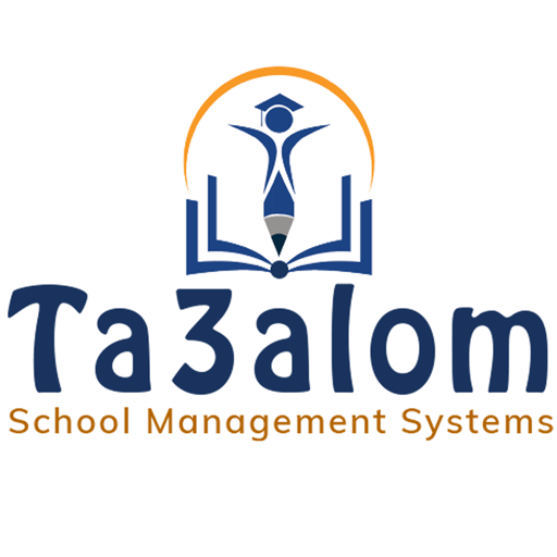 Ta3alom 3.3.2 Icon