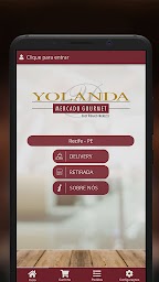 Yolanda Mercado Gourmet