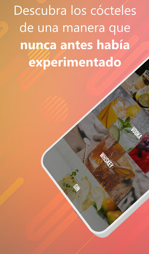 Vista previa de la aplicación