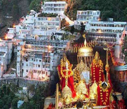 vaishno devi pic Screen 2