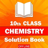 10th class chemistry notes offline