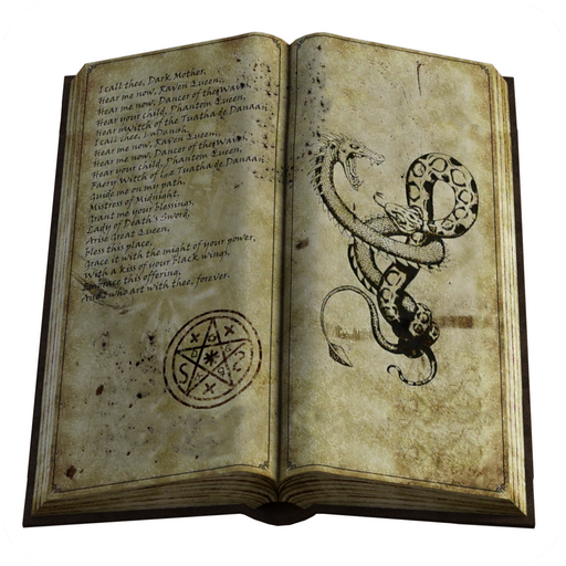 Puissants Sorts Magiques Applications Sur Google Play