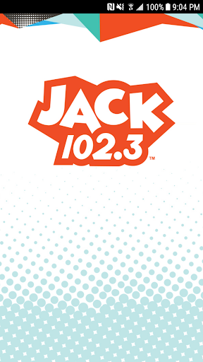 Android application JACK 102.3 London screenshort