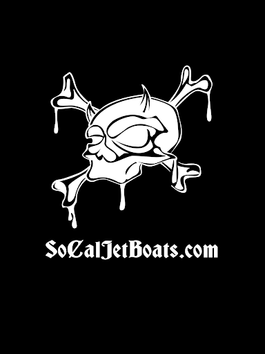 Android application SoCal Jet Boats screenshort