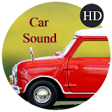 Best HD Car Sounds icon