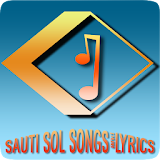 Sauti Sol Songs&Lyrics icon
