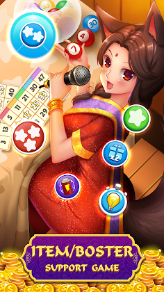 Tambola Blitz Online Zingplay - Screenshot 1