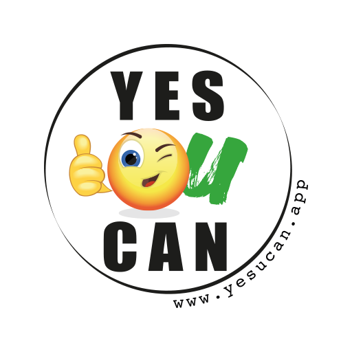 Yes U Can
