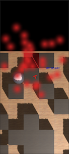 3d Ball Escapse Maze