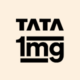 Tata 1mg For Doctors icon