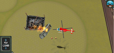 Helicopter Rescue Simulatorのおすすめ画像5