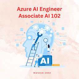 Icon image Azure AI Engineer Associate AI 102