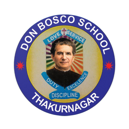 Don Bosco School - Thakurnagar  Icon