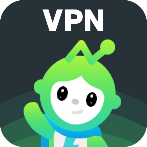 Mojo VPN - Secure VPN Proxy  Icon