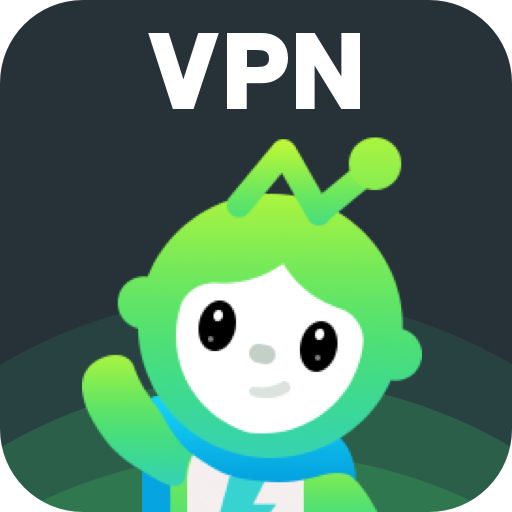 Mojo VPN - Secure VPN Proxy logo
