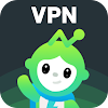 Mojo VPN - Secure VPN Proxy icon