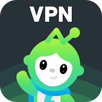 Mojo VPN - Super Free VPN & VPN Hotspot, touchVPN