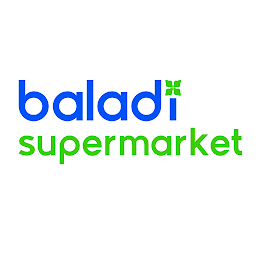 Hình ảnh biểu tượng của Baladi Supermarket