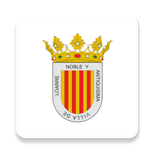 Ayuntamiento de Loarre logo