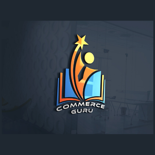 Commerce Guru logo