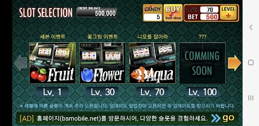 Double Slot Casino : K - SLOTS