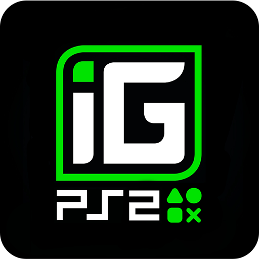 IGAMES PS2 icon