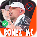Cover Image of डाउनलोड Bonez MC Beste Lieder 2020/202  APK