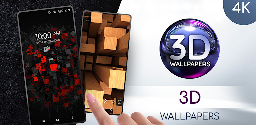 Beautiful Wallpapers in 3D