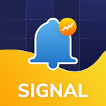 Cover Image of Télécharger YummyProfit: Indicator Alert - Trading Signals 1.1.0 APK