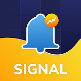 YummyProfit: Indicator Alert - Trading Signals icon