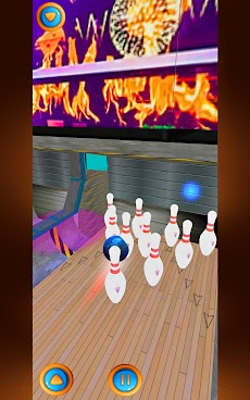 Bowling Strike Arena!のおすすめ画像4