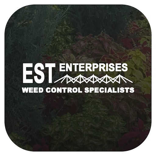 EST Pest Weeds logo