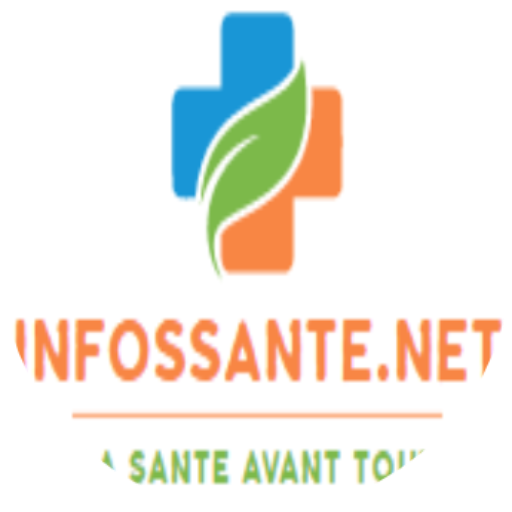 Infossante- pharmacie de garde logo