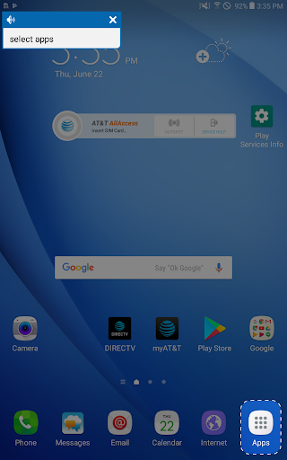 AetherPal Remote Support Resou Screenshot 3 - AppWisp.com