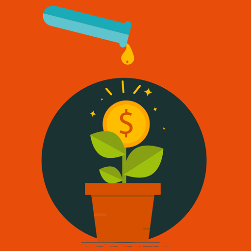 Savings Target Calculator logo